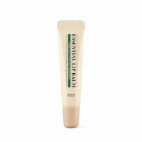 Tenzero Essential Lip Balm (Green Cica) - 9g